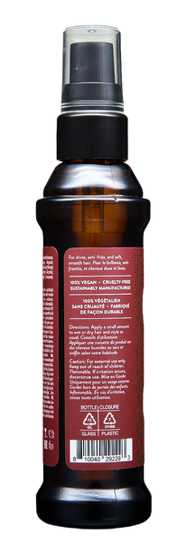 MKS ECO &bdquo;Klasyczny&rdquo;, lekki olejek do cienkich włos&oacute;w, 60ml