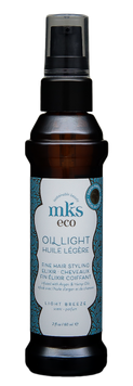 MKS ECO &bdquo;Lekka Bryza&rdquo;, lekki olejek do cienkich włos&oacute;w, 60ml