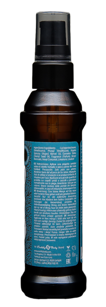 MKS ECO &bdquo;Lekka Bryza&rdquo;, lekki olejek do cienkich włos&oacute;w, 60ml