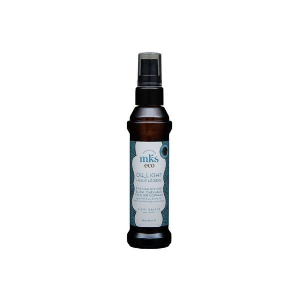 MKS ECO &bdquo;Lekka Bryza&rdquo;, lekki olejek do cienkich włos&oacute;w, 60ml