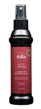 MKS ECO &bdquo;Klasyczny&rdquo;, mist nabłyszczający do włos&oacute;w, 118ml