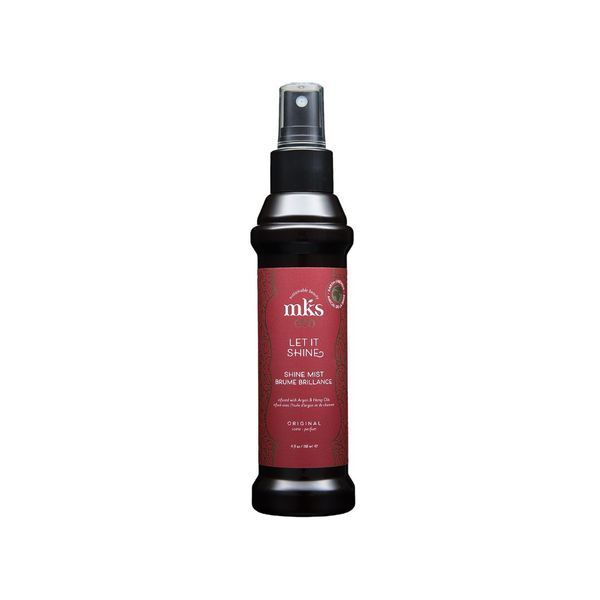 MKS ECO &bdquo;Klasyczny&rdquo;, mist nabłyszczający do włos&oacute;w, 118ml