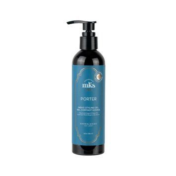 MKS ECO &bdquo;Porter&rdquo;, żel do stylizacji dla mężczyzn, 236ml