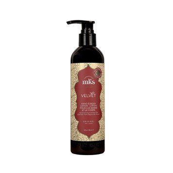 MKS ECO &bdquo;Klasyczny&rdquo;, balsam do rąk i ciała, 296ml
