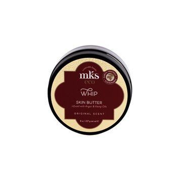 MKS ECO &bdquo;Klasyczny&rdquo;, butter do ciała, 227g