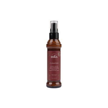 MKS ECO &bdquo;Curatein&rdquo;, maska regenerująca do włos&oacute;w, 60ml